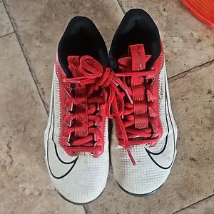 Boys nike Cleats. Used